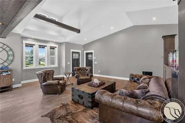 5445 Burlington AVE, Billings, MT 59106