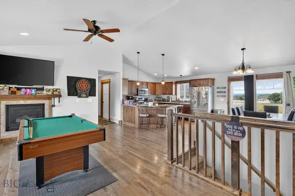 618 Lacey RD, Billings, MT 59101
