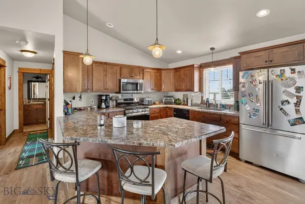 618 Lacey RD, Billings, MT 59101