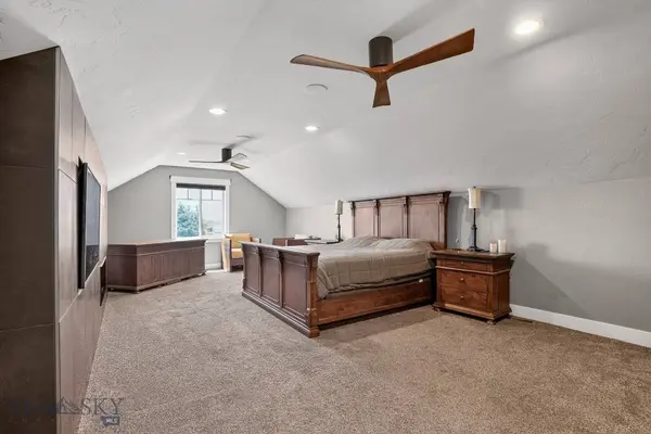 5445 Burlington AVE, Billings, MT 59106