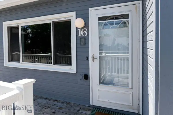 1310 Yellowstone AVE #16, Billings, MT 59102