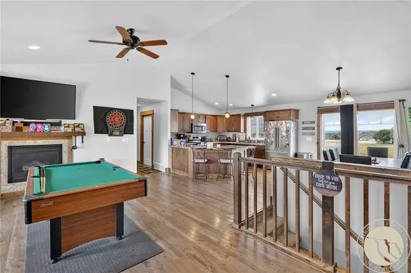 618 Lacey RD, Billings, MT 59101