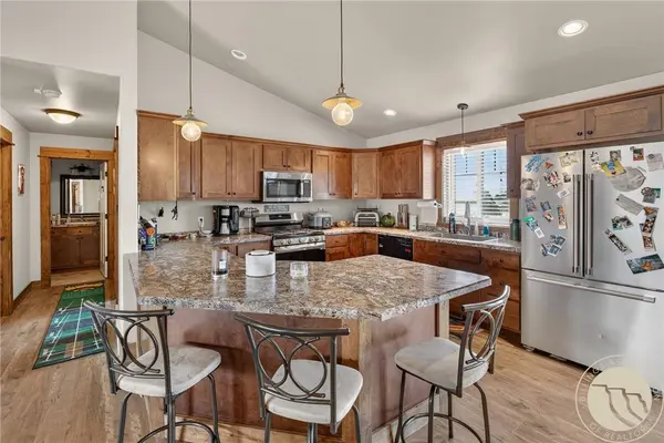 618 Lacey RD, Billings, MT 59101