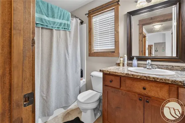 618 Lacey RD, Billings, MT 59101