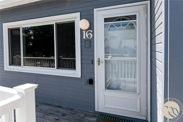 1310 Yellowstone AVE #16, Billings, MT 59102