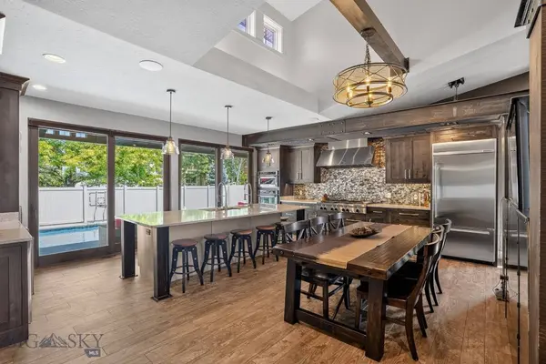 5445 Burlington AVE, Billings, MT 59106