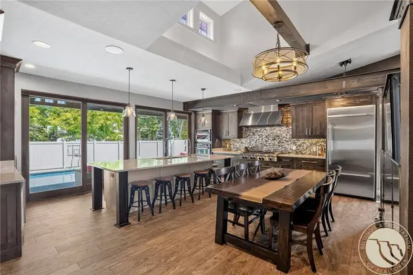 5445 Burlington AVE, Billings, MT 59106