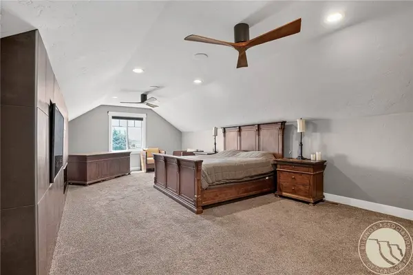 5445 Burlington AVE, Billings, MT 59106