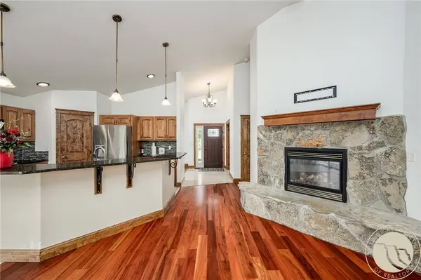 102 S 3rd ST, Roberts, MT 59070