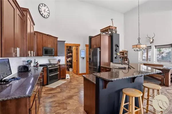 2727 Buffalo Trail RD, Molt, MT 59057