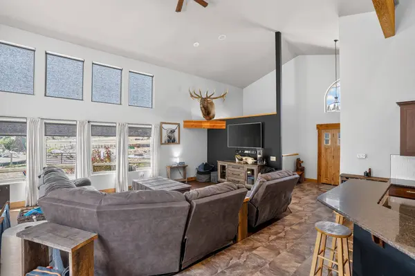2727 Buffalo Trail RD, Molt, MT 59057