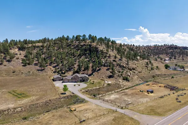 2727 Buffalo Trail RD, Molt, MT 59057