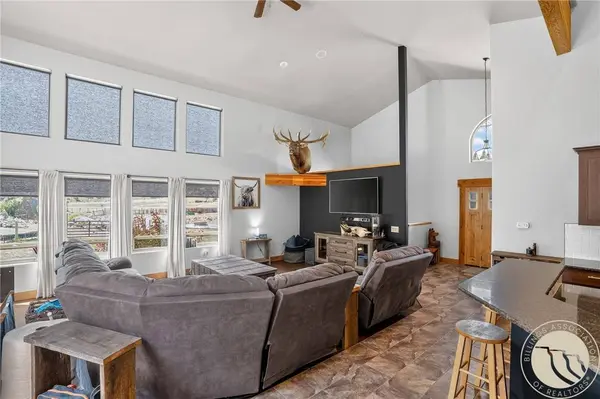 2727 Buffalo Trail RD, Molt, MT 59057