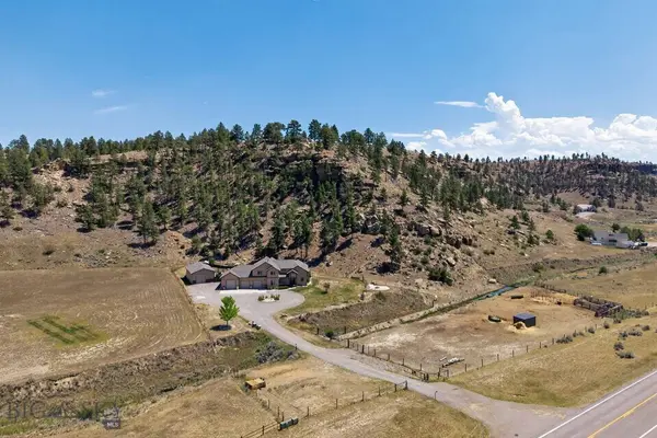 2727 Buffalo Trail RD, Molt, MT 59057