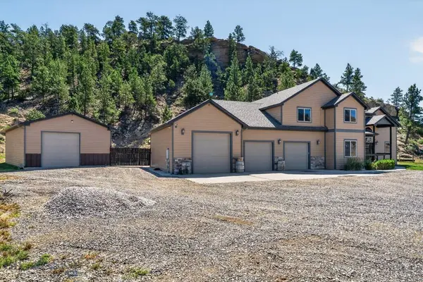 2727 Buffalo Trail RD, Molt, MT 59057