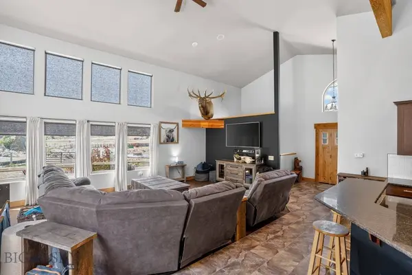 2727 Buffalo Trail RD, Molt, MT 59057
