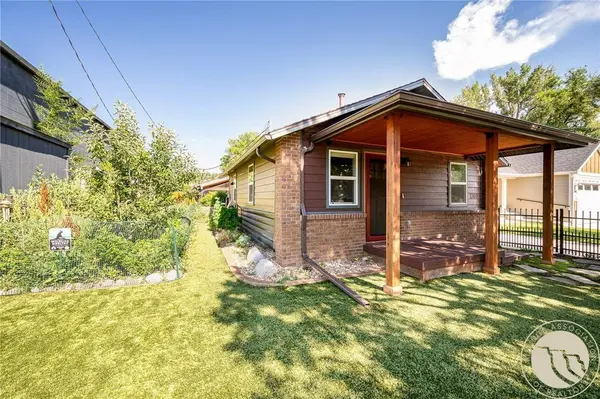 2409 Rosewyn LN, Billings, MT 59102