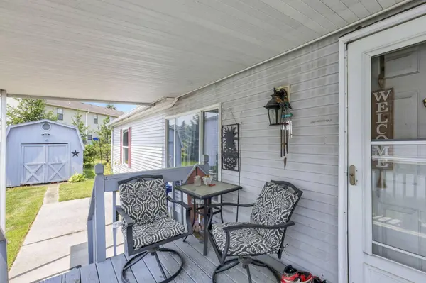 9 Oak Glen Drive, Delaware, OH 43015