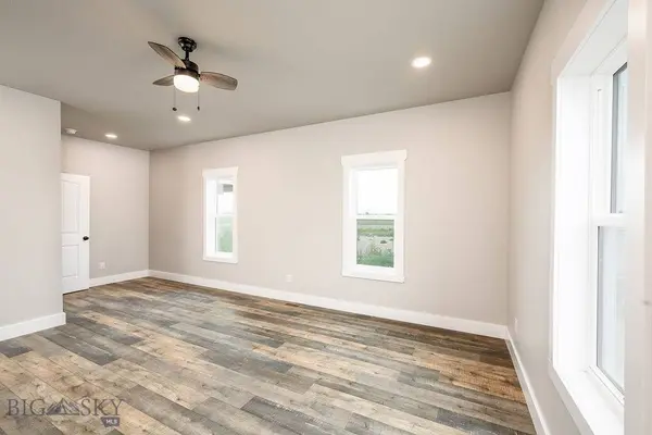 7429 Barbed Wire DR, Billings, MT 59106