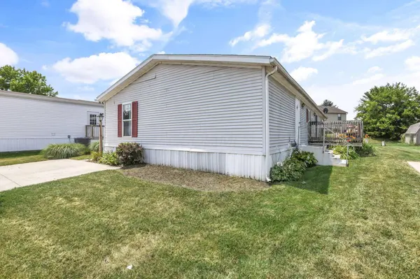 9 Oak Glen Drive, Delaware, OH 43015