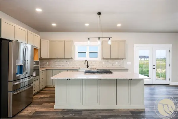 7429 Barbed Wire DR, Billings, MT 59106