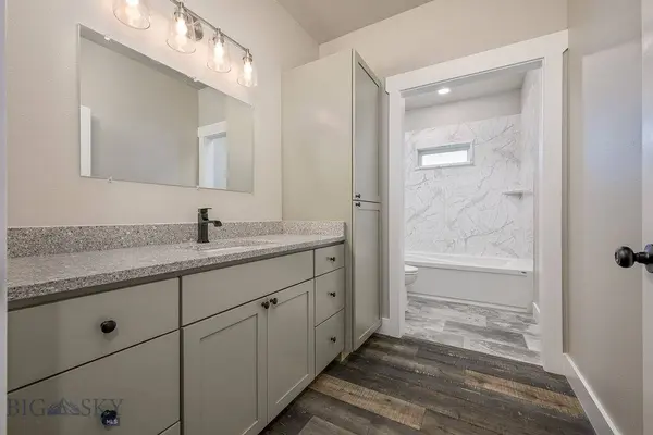 7429 Barbed Wire DR, Billings, MT 59106