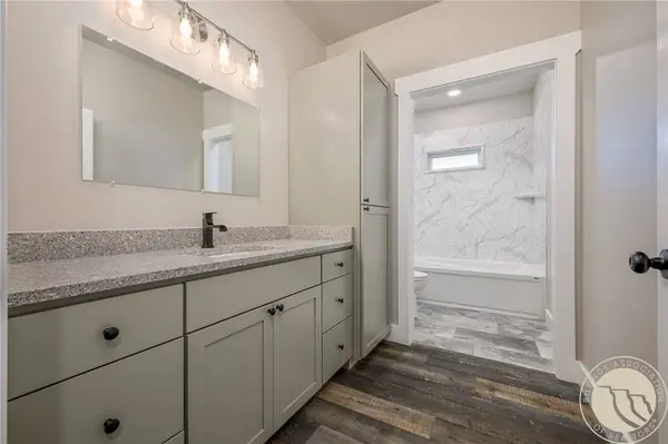 7429 Barbed Wire DR, Billings, MT 59106