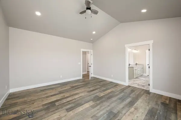 7429 Barbed Wire DR, Billings, MT 59106