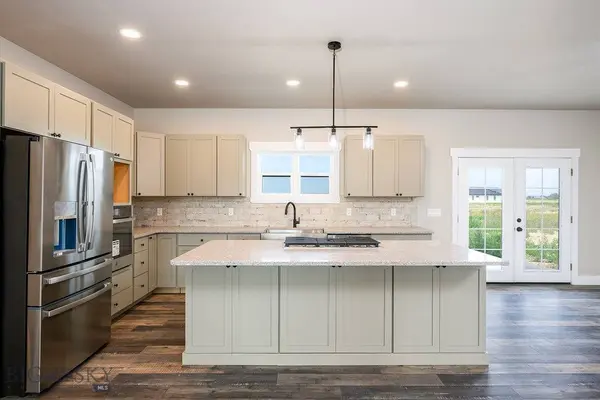 7429 Barbed Wire DR, Billings, MT 59106