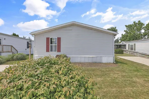 9 Oak Glen Drive, Delaware, OH 43015