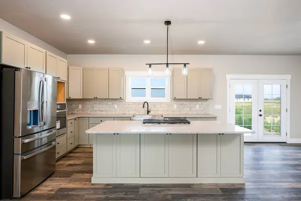 7429 Barbed Wire DR, Billings, MT 59106