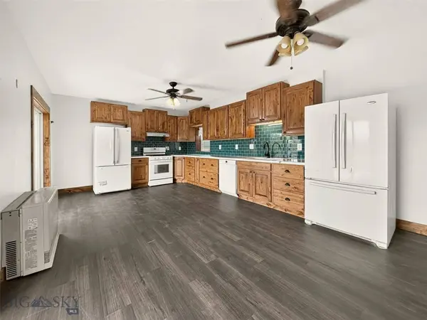 105 W Yellowstone AVE, Big Timber, MT 59011