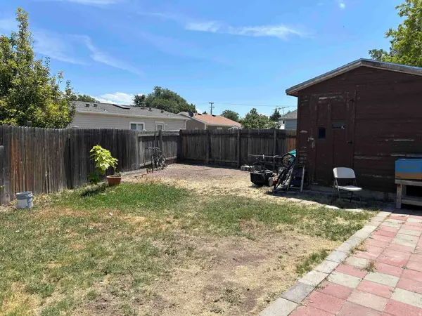 3055 S WHISPER ST, West Valley City, UT 84120
