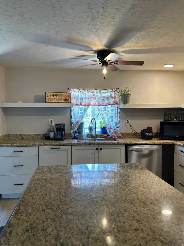 3055 S WHISPER ST, West Valley City, UT 84120
