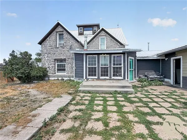 105 W Yellowstone AVE, Big Timber, MT 59011