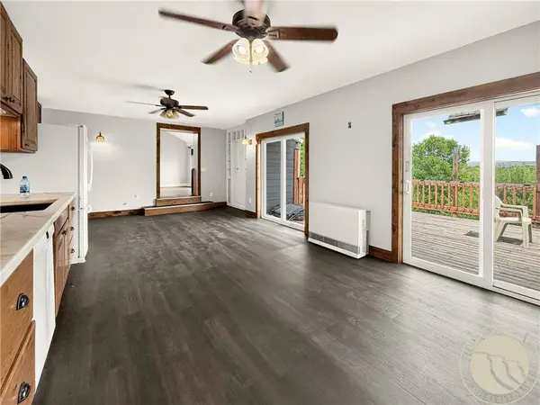 105 W Yellowstone AVE, Big Timber, MT 59011