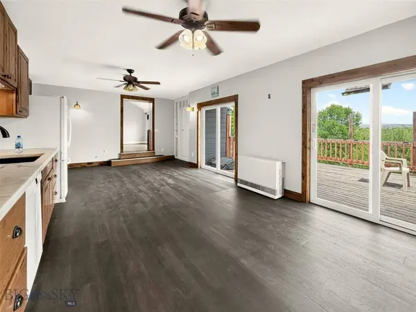 105 W Yellowstone AVE, Big Timber, MT 59011
