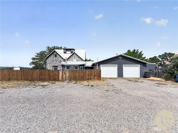 105 W Yellowstone AVE, Big Timber, MT 59011