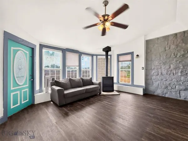 105 W Yellowstone AVE, Big Timber, MT 59011