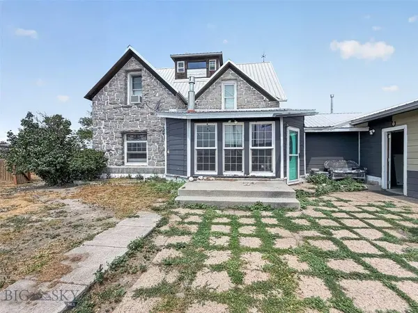 105 W Yellowstone AVE, Big Timber, MT 59011