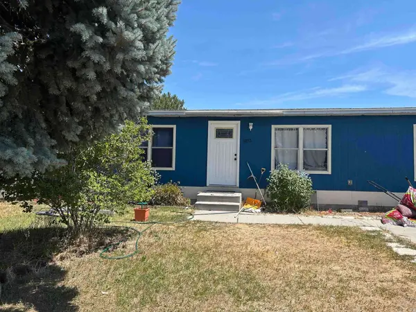 3055 S WHISPER ST, West Valley City, UT 84120