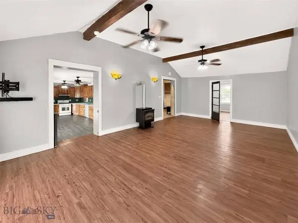 105 W Yellowstone AVE, Big Timber, MT 59011