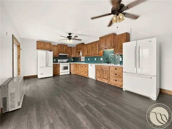 105 W Yellowstone AVE, Big Timber, MT 59011