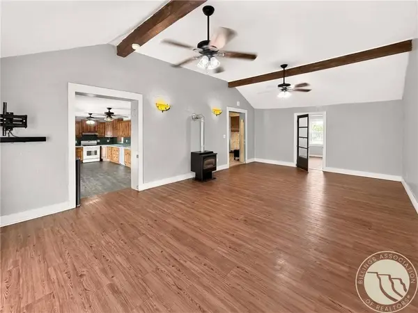 105 W Yellowstone AVE, Big Timber, MT 59011
