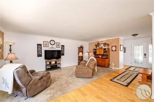 1903 Forest Park DR, Billings, MT 59102