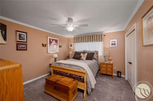 1903 Forest Park DR, Billings, MT 59102