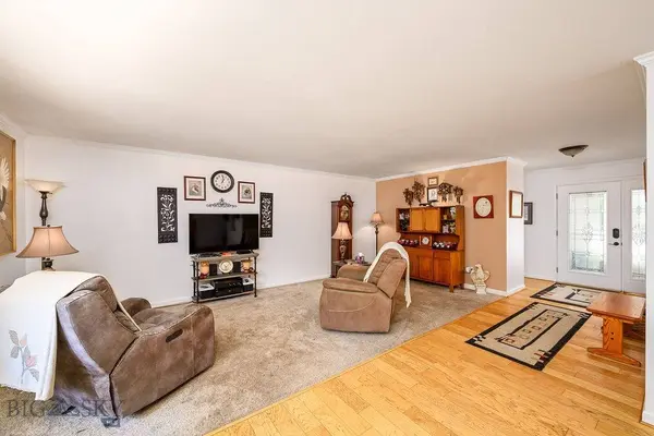 1903 Forest Park DR, Billings, MT 59102