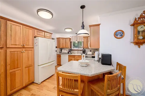 1903 Forest Park DR, Billings, MT 59102