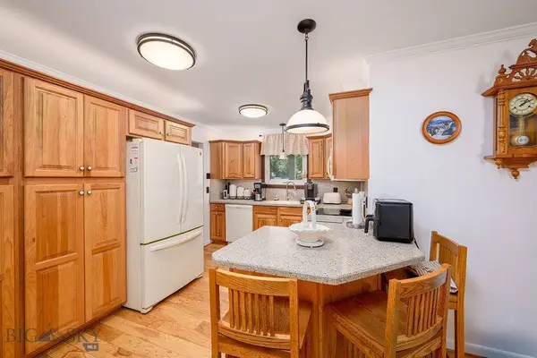 1903 Forest Park DR, Billings, MT 59102