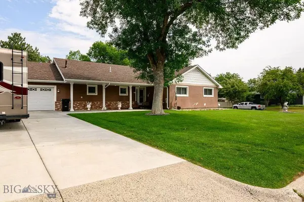 1903 Forest Park DR, Billings, MT 59102